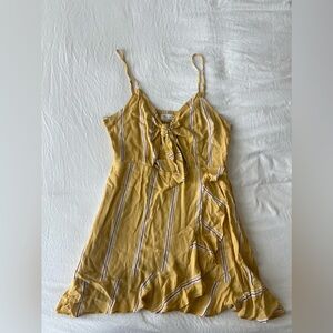 Florida State Game Day Dress